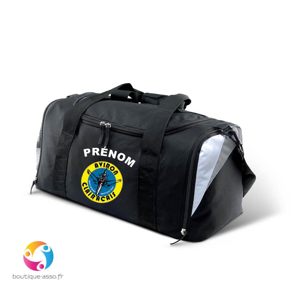 Sac de sport 55 cms Proact - Aviron Clairacais