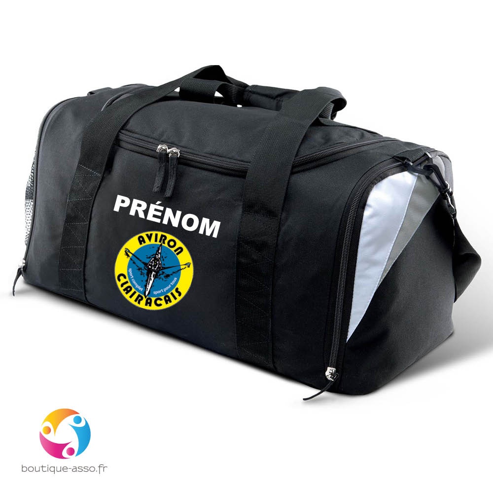 SAC DE SPORT 54L
