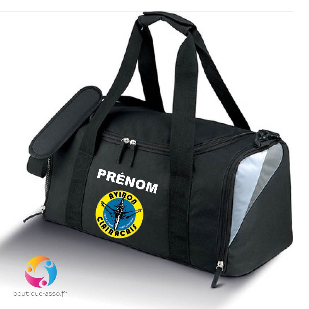 Sac de sport 68 cms Proact - Aviron Clairacais