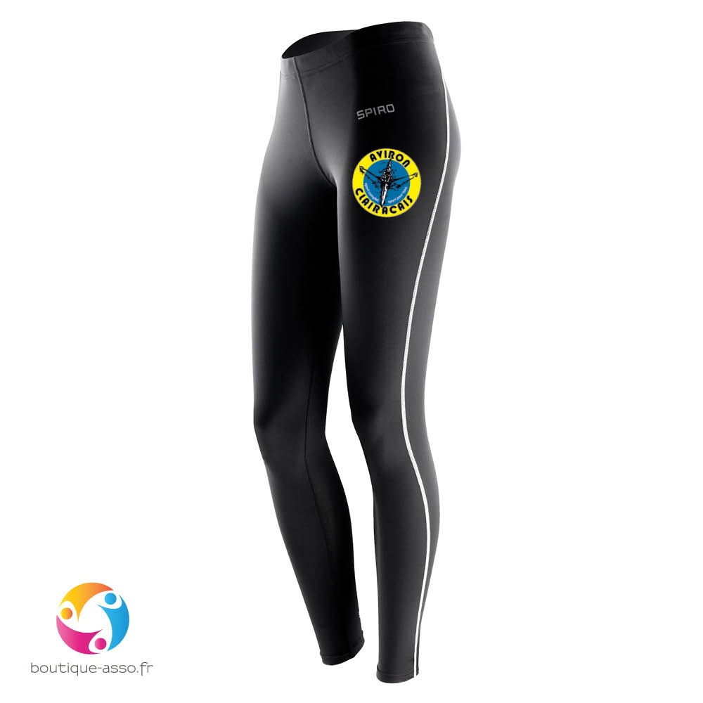 Legging Femme Bodyfit SPIRO