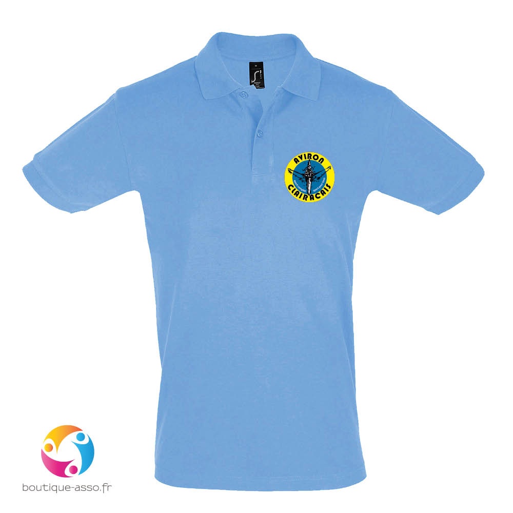 POLO ENFANT