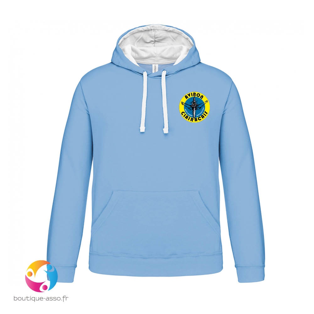 Sweat-shirt capuche Enfant