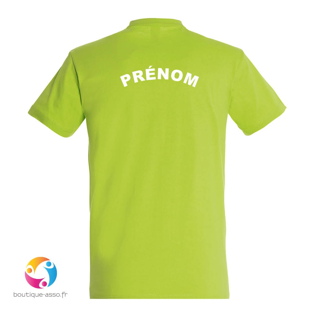 TEE-SHIRT HOMME - Force Nature 11