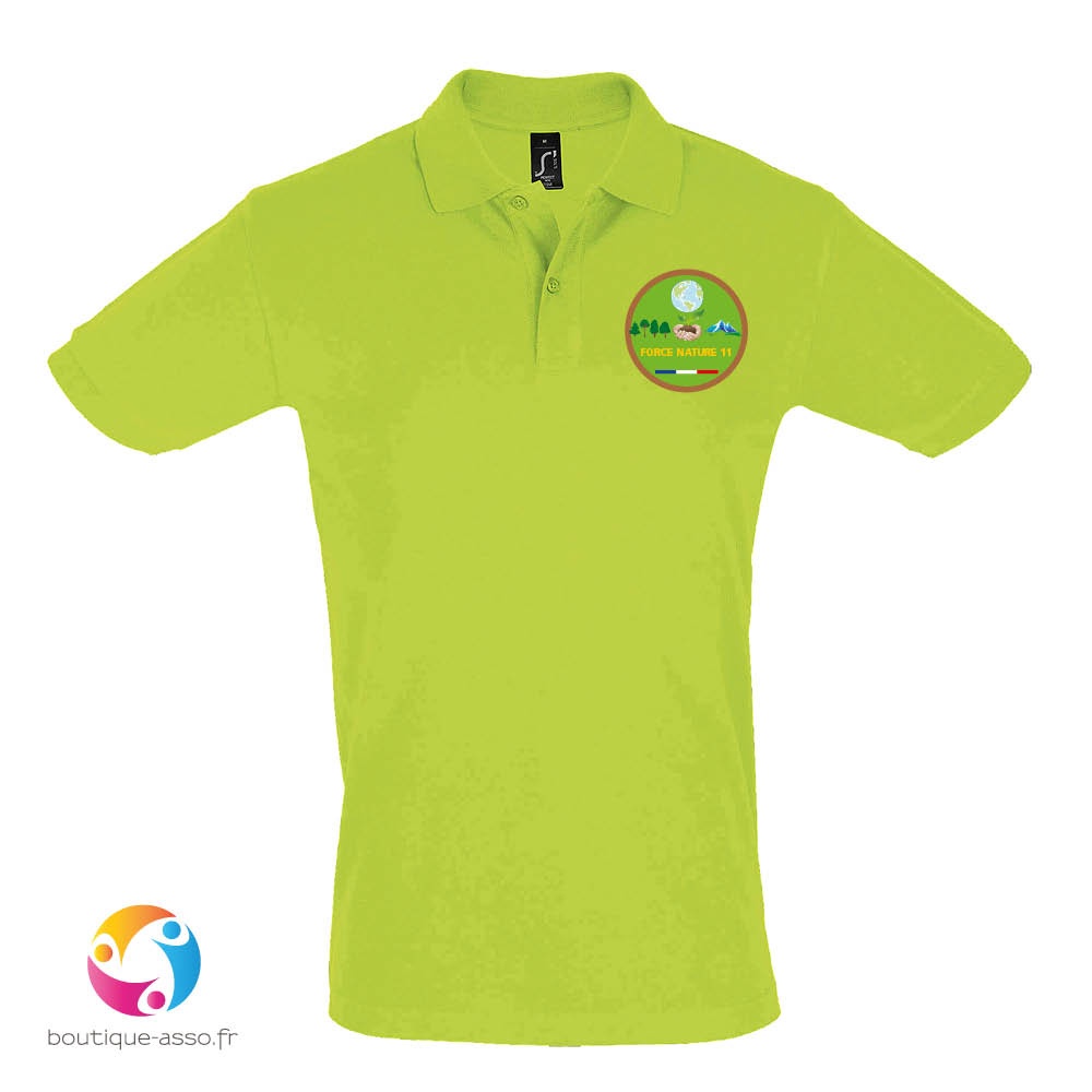 POLO HOMME