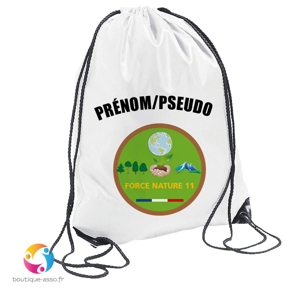 SAC CORDELETTE