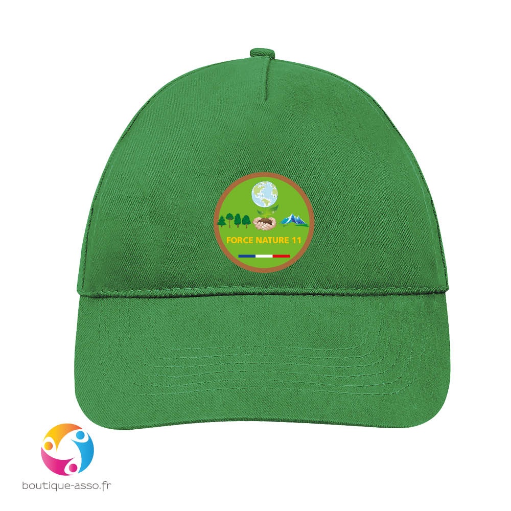 CASQUETTE ADULTE ULTIMATE