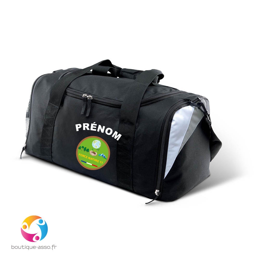 SAC DE SPORT 40L