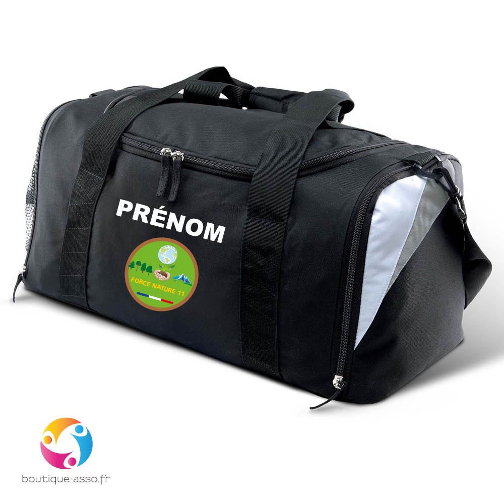 SAC DE SPORT 54L