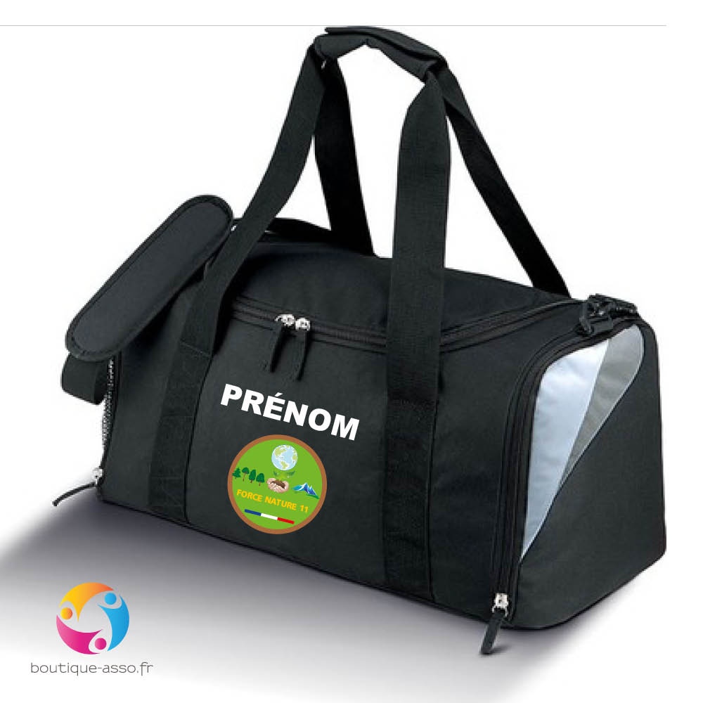 SAC DE SPORT 85L