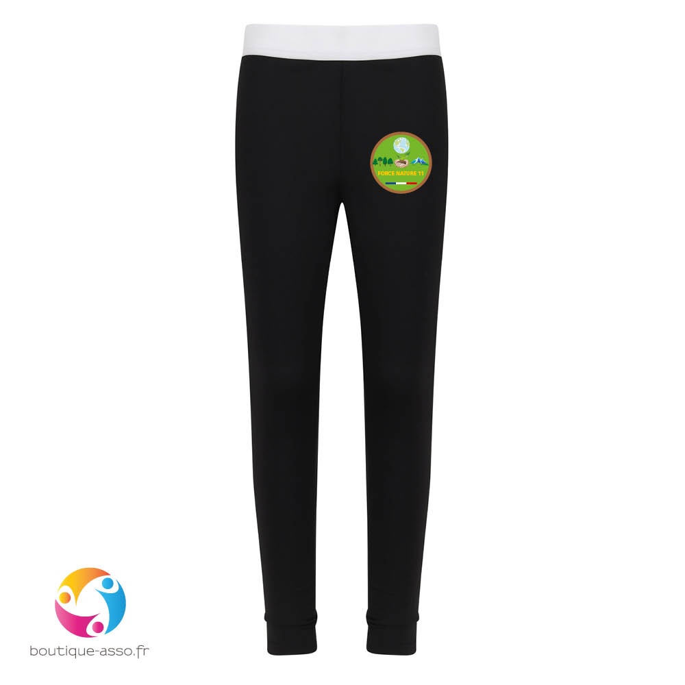 Legging sport enfant