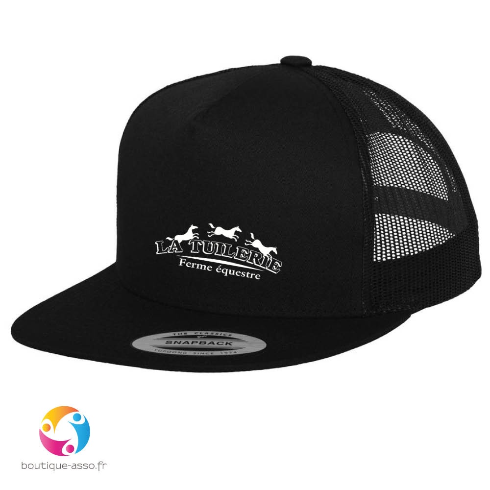 Casquette Classic Trucker