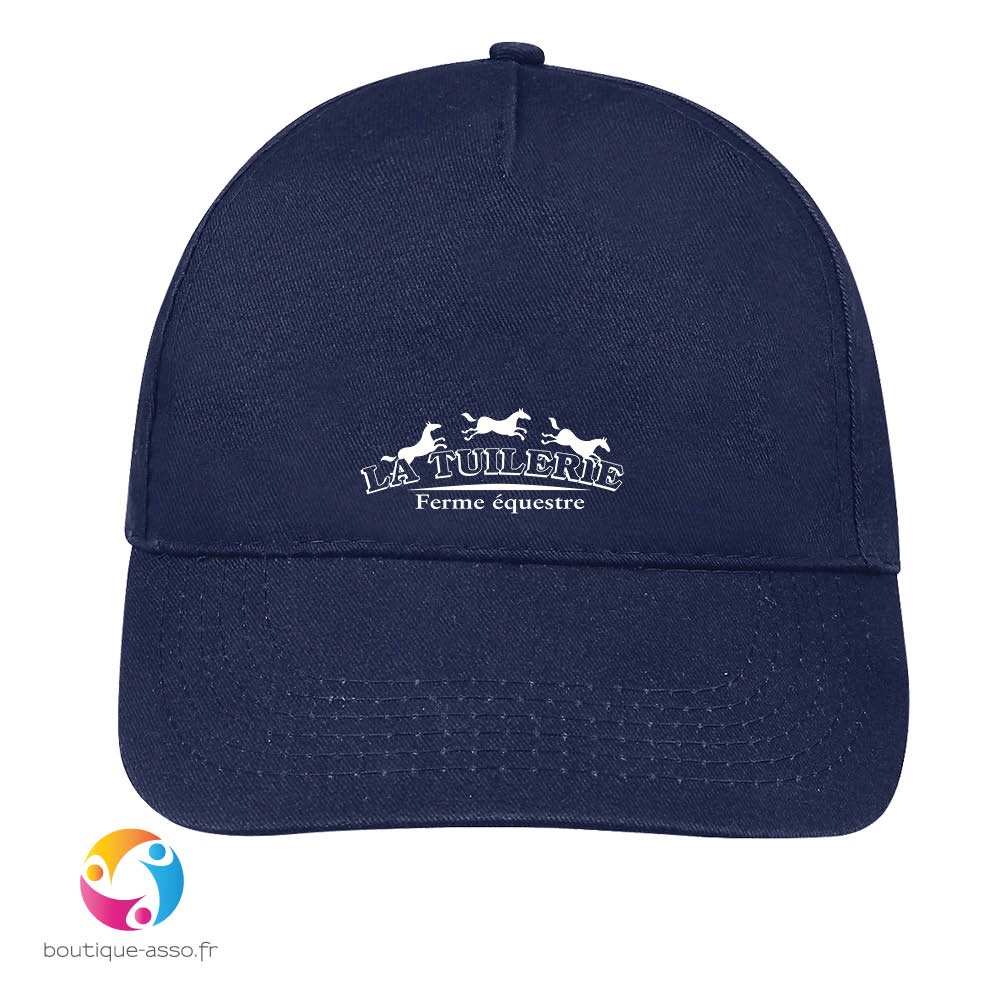 Casquette enfant - CAFET