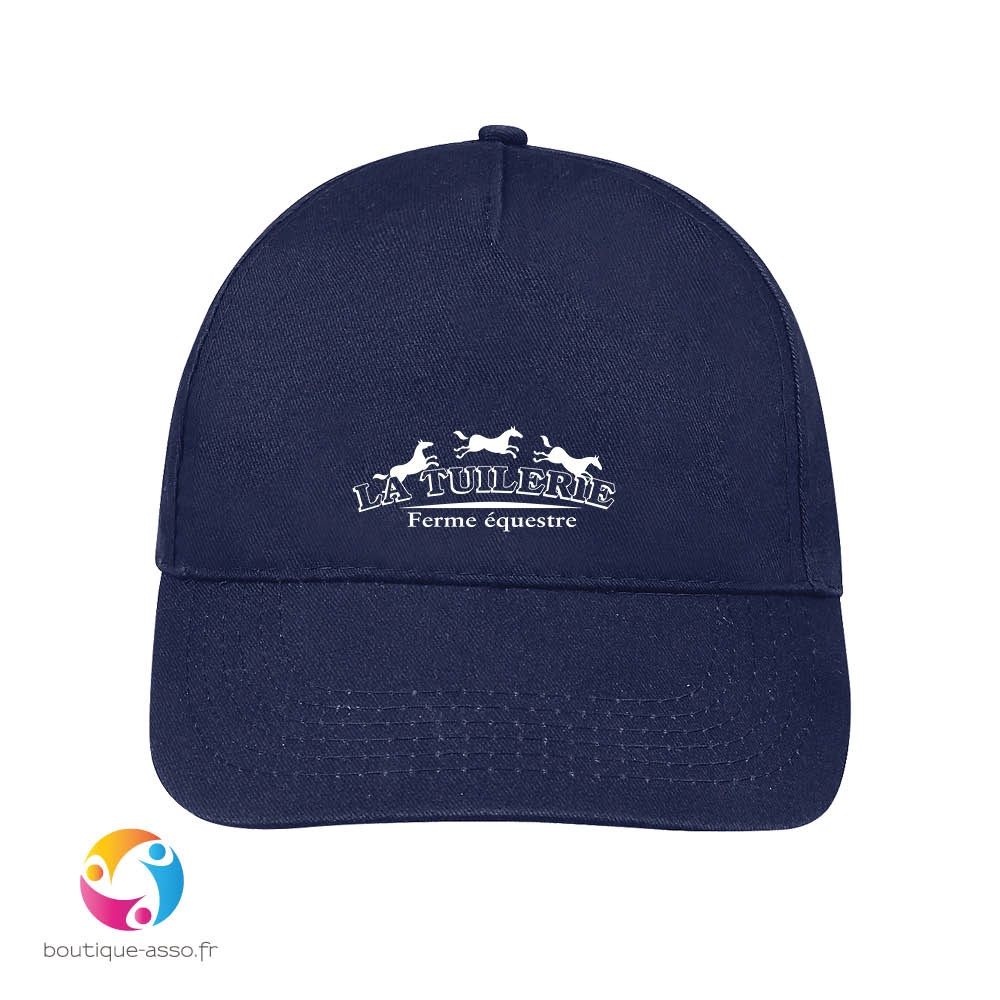 casquette adulte - CAFET