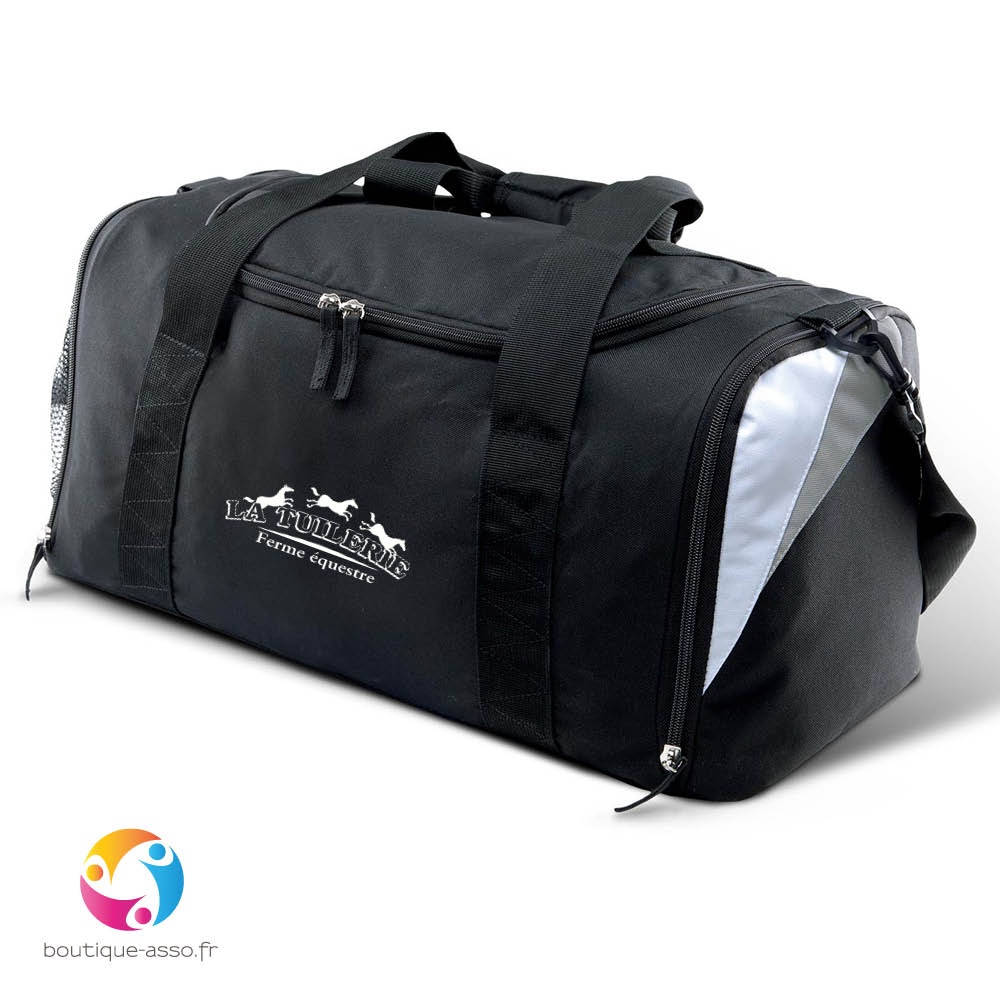 Sac de sport 62 cms Proact - CAFET