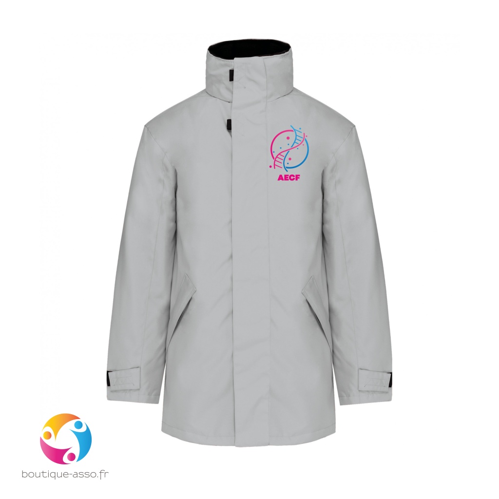 Parka Homme