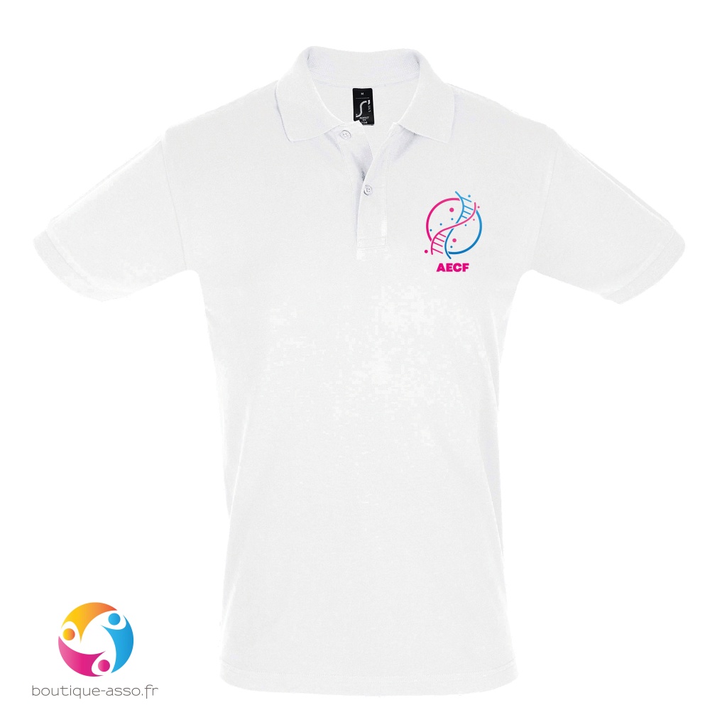 POLO HOMME