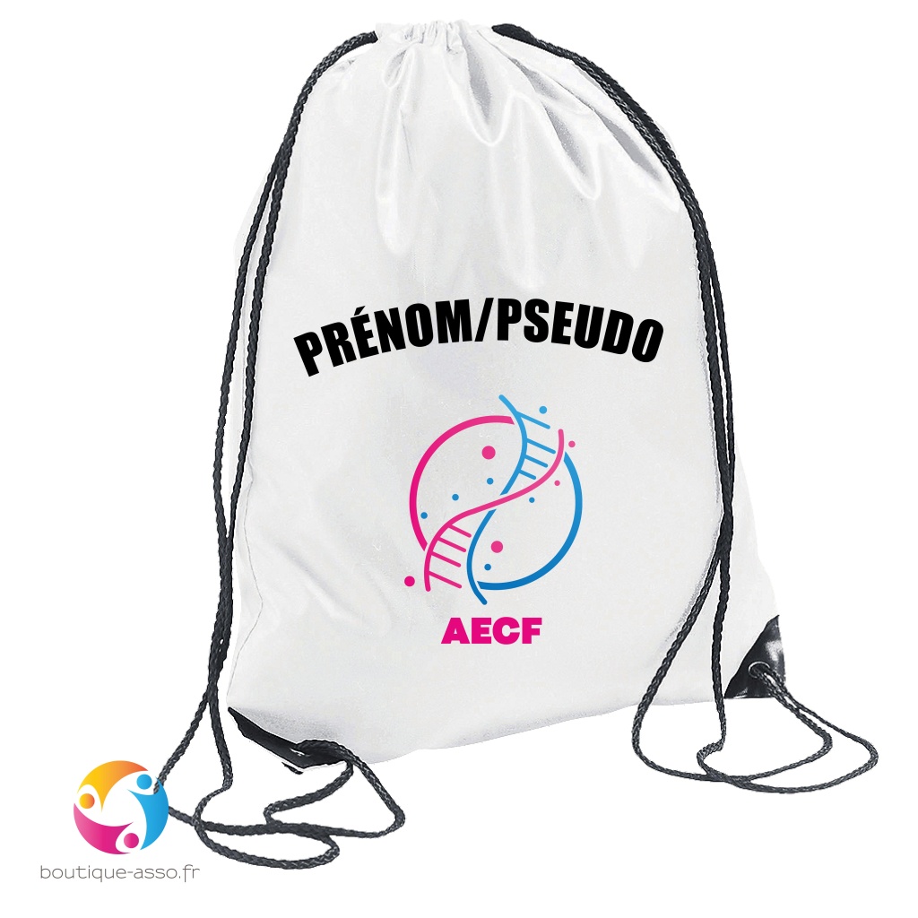 SAC CORDELETTE