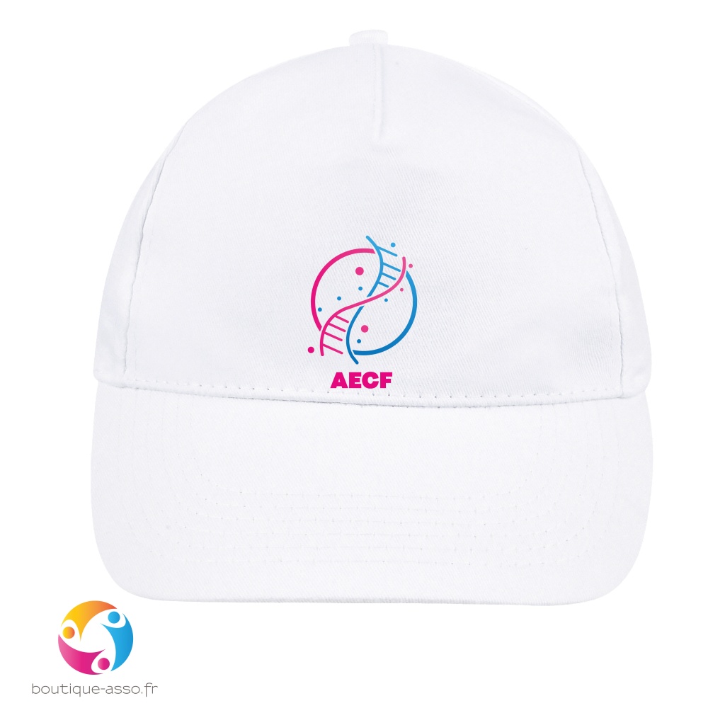 Casquette enfant