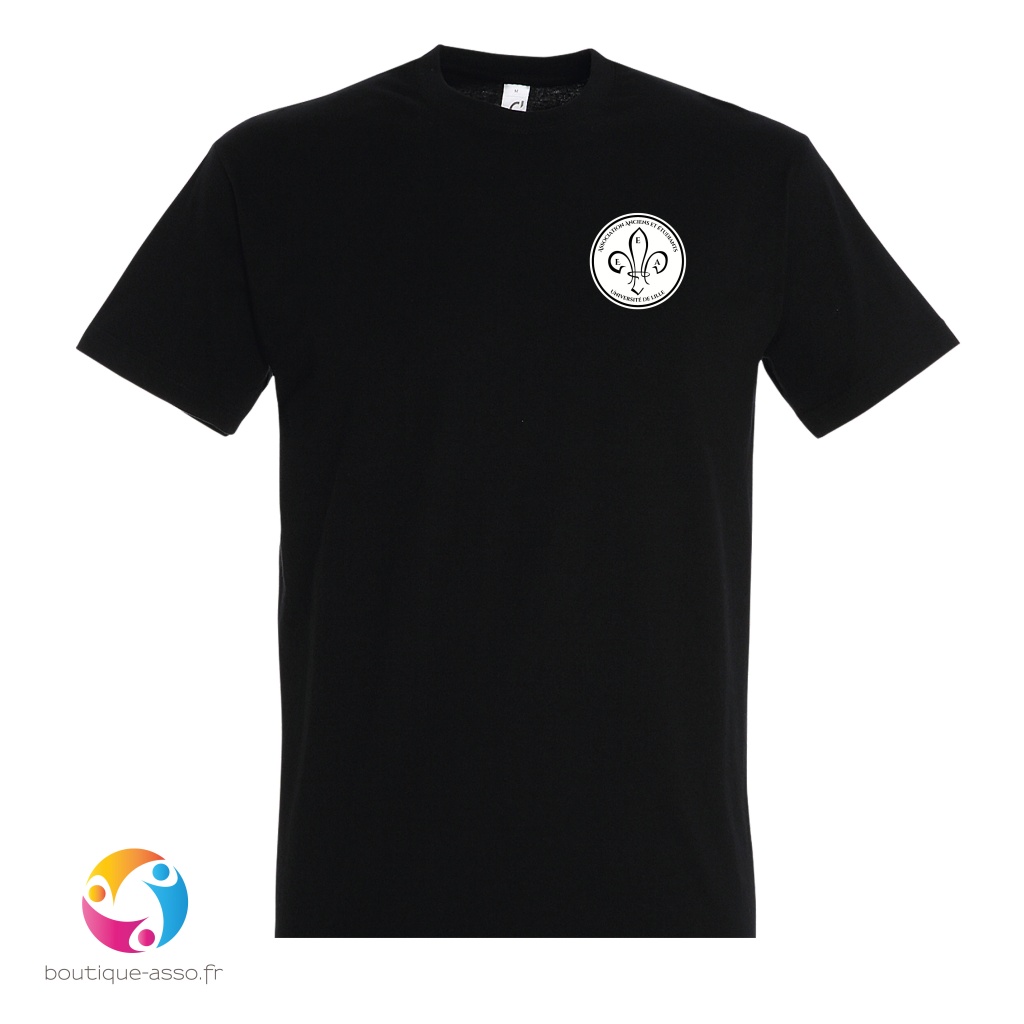 TEE-SHIRT HOMME
