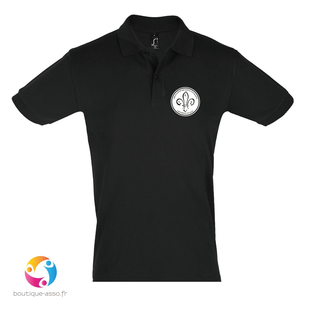 POLO HOMME
