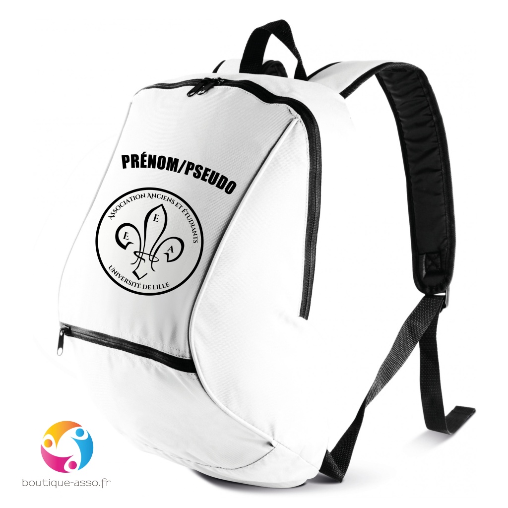 SAC À DOS