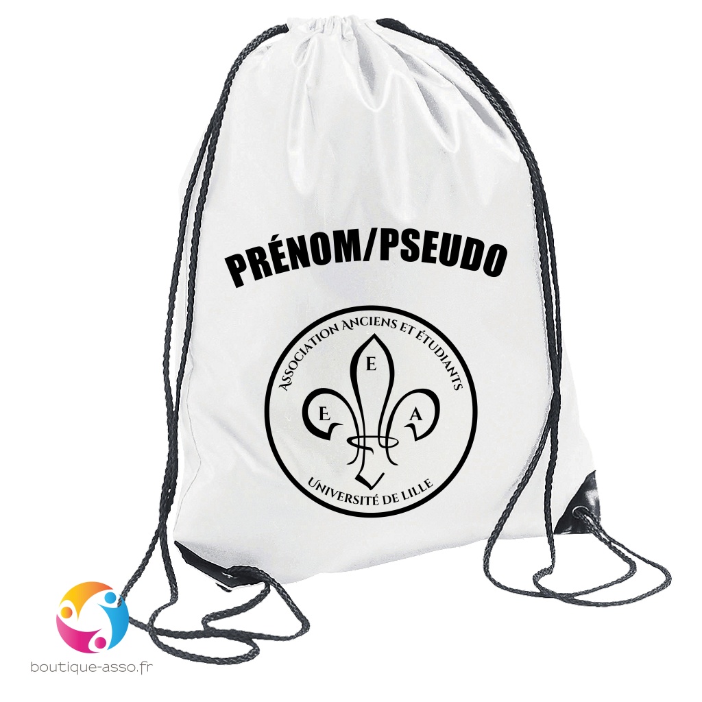 SAC CORDELETTE