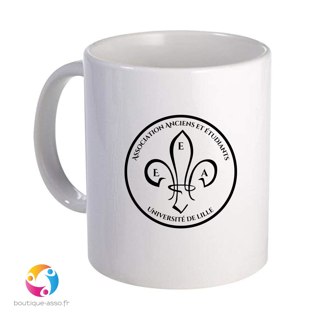 MUG - Association des anciens et étudiants d'EEA - Université de Lille