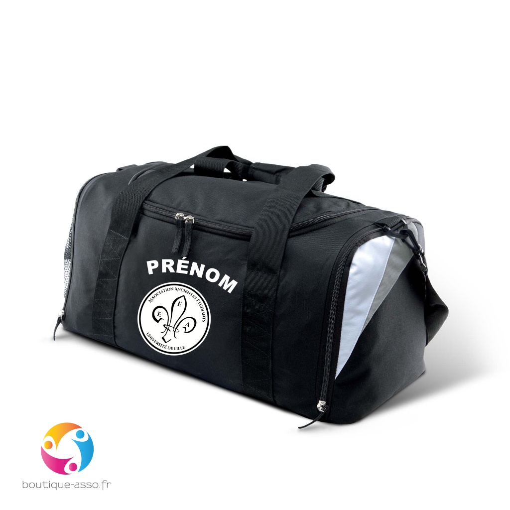 SAC DE SPORT 40L