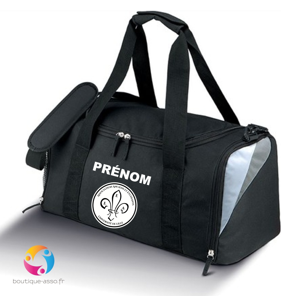 SAC DE SPORT 85L