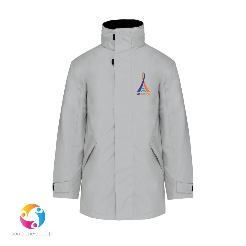 Parka Homme