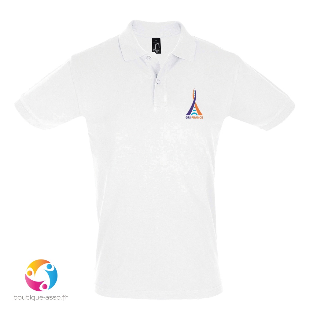 POLO HOMME