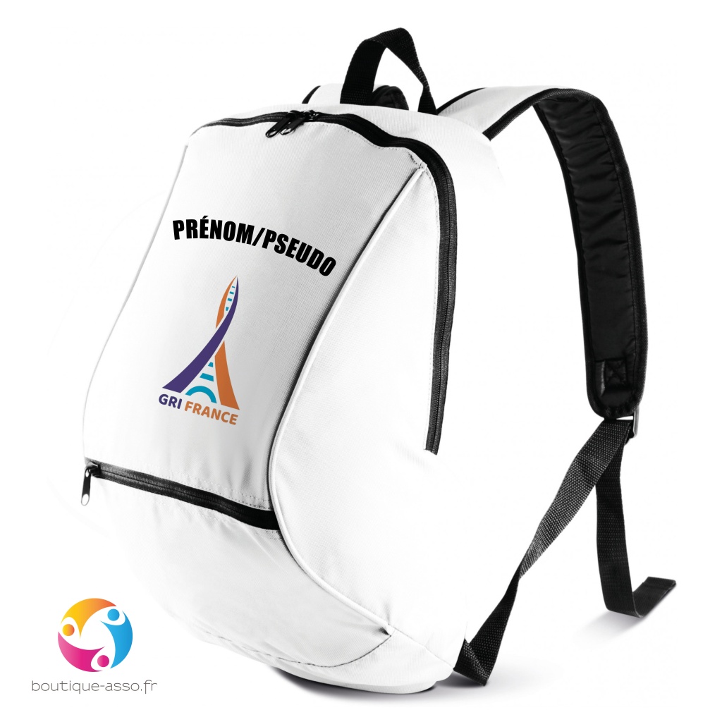 SAC À DOS
