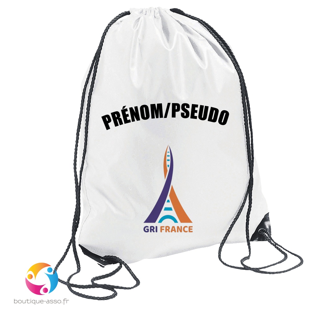 SAC CORDELETTE