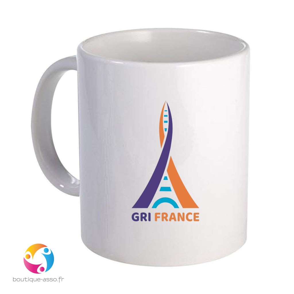 MUG - GRI FRANCE