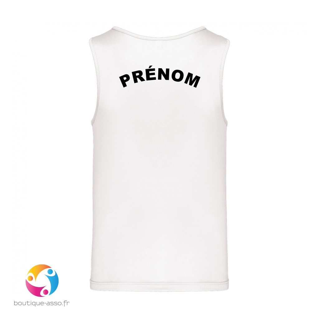 Débardeur sport homme - GRI FRANCE