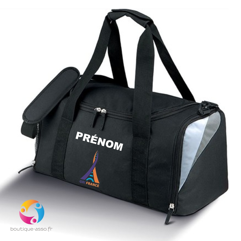 Sac de sport 68 cms Proact - GRI FRANCE