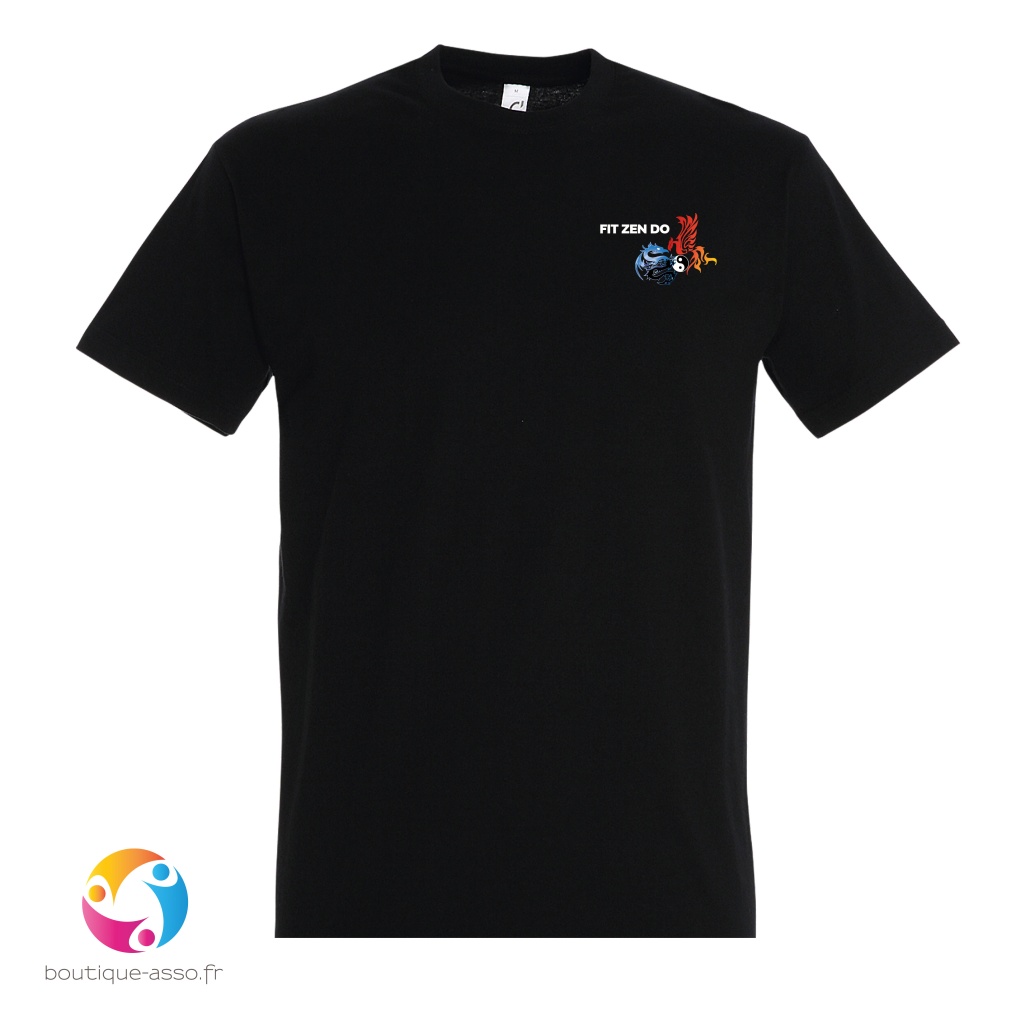 TEE-SHIRT HOMME