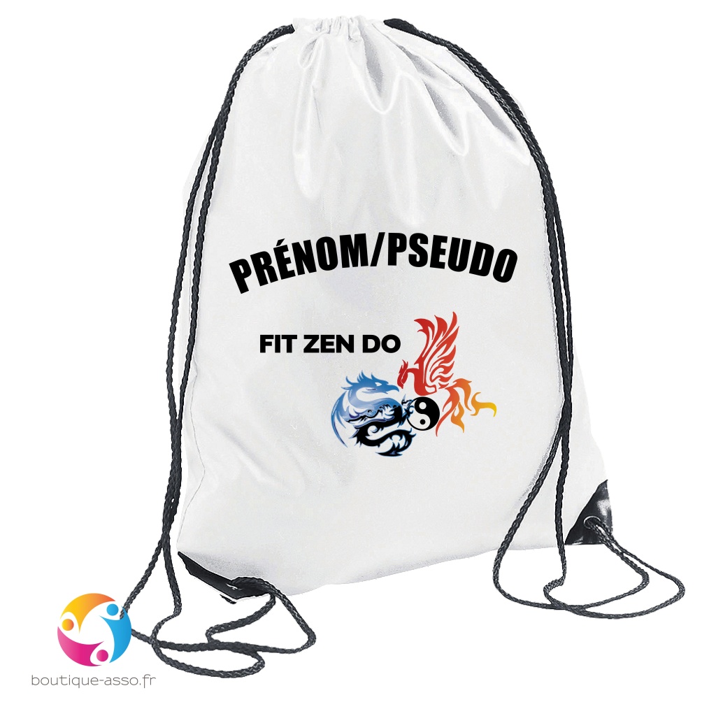 SAC CORDELETTE