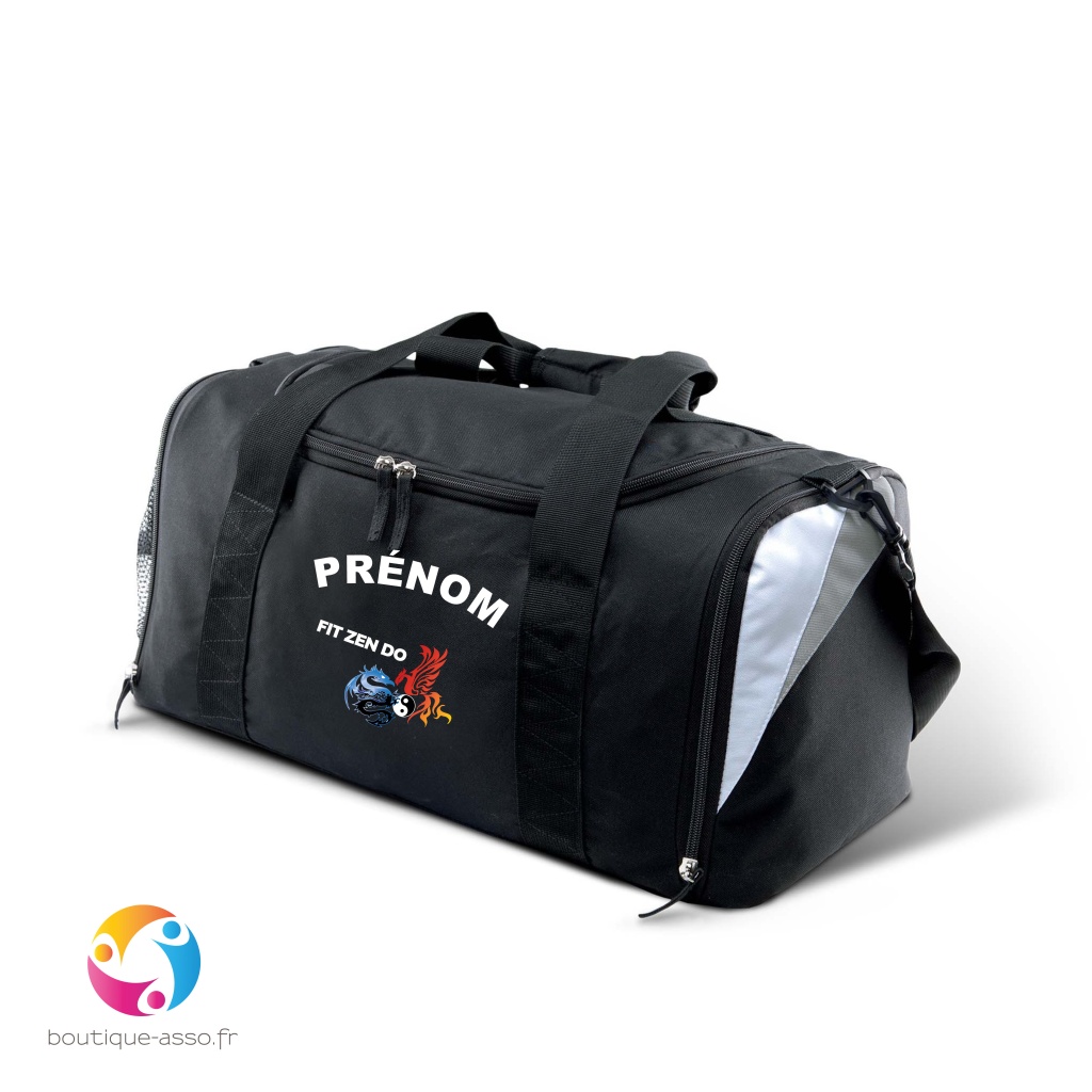 Sac de sport 55 cms Proact - Fit Zen Do