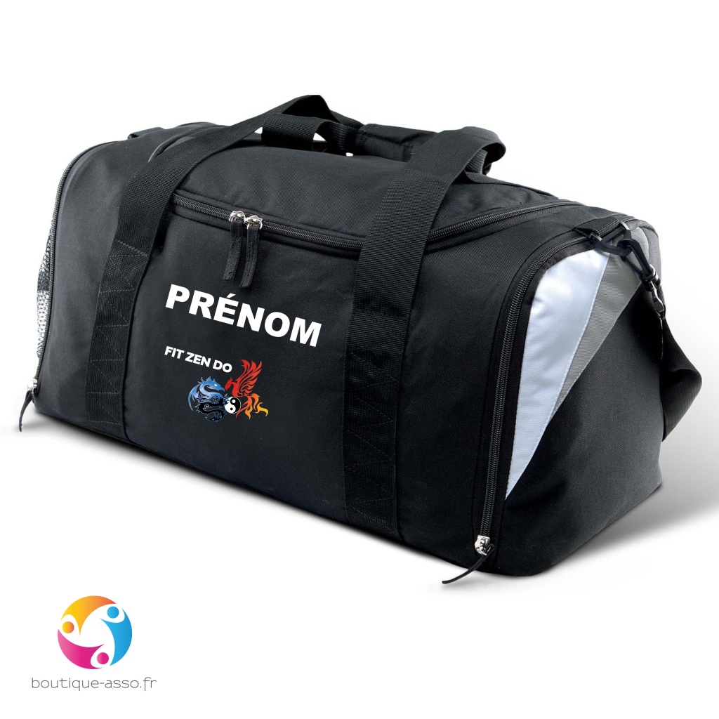 SAC DE SPORT 54L