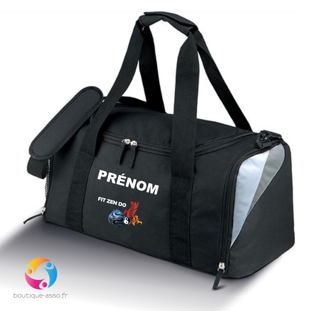 SAC DE SPORT 85L