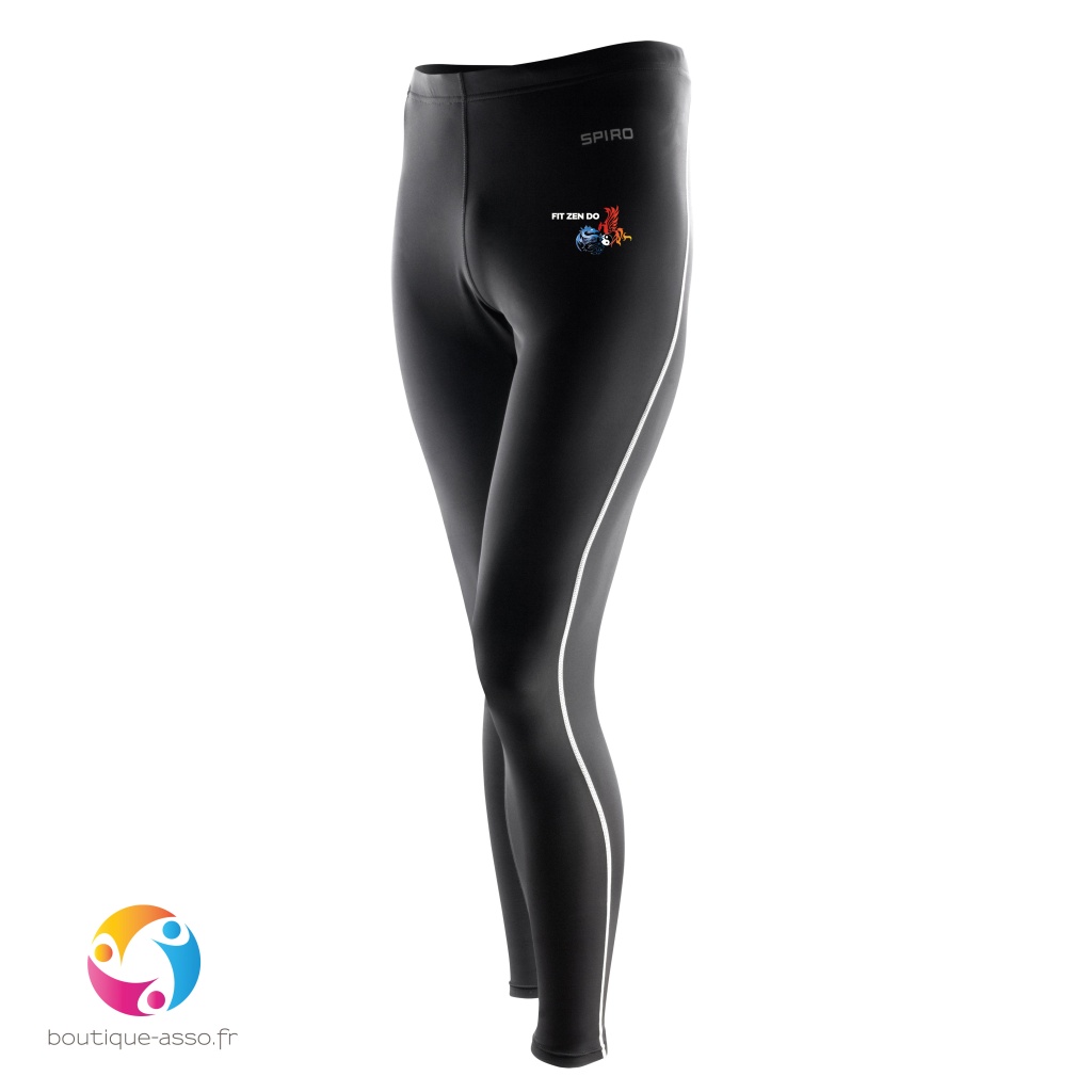 Legging Femme Bodyfit SPIRO