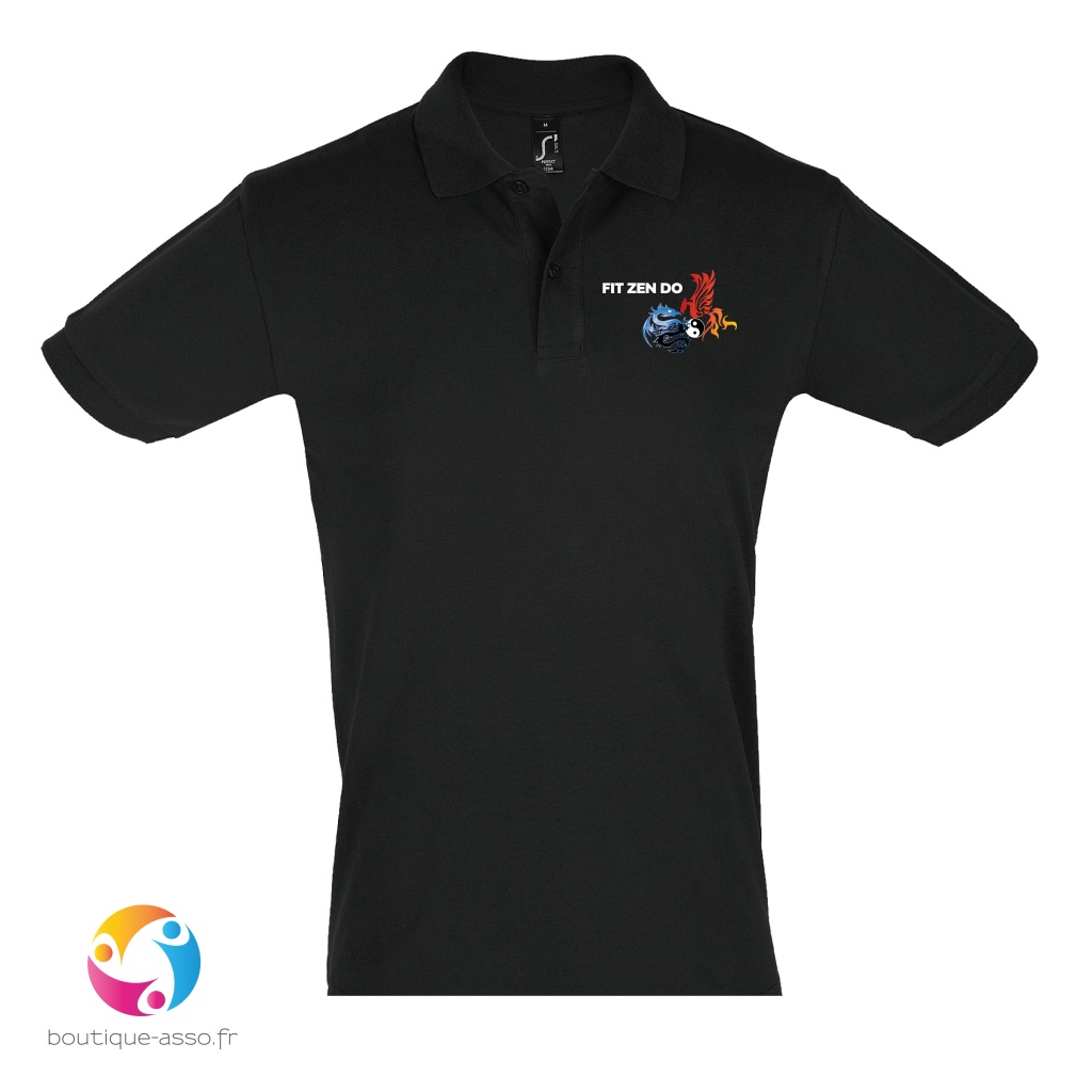 POLO ENFANT