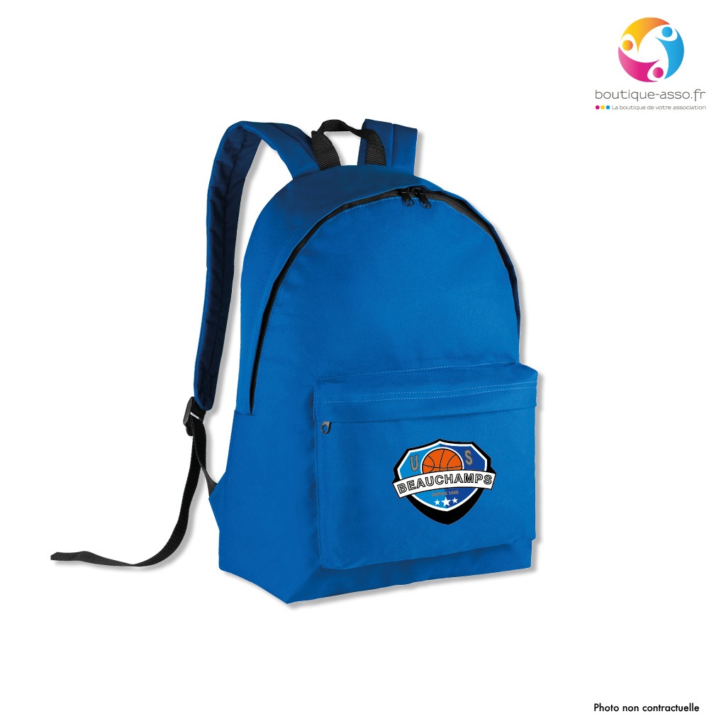SAC À DOS