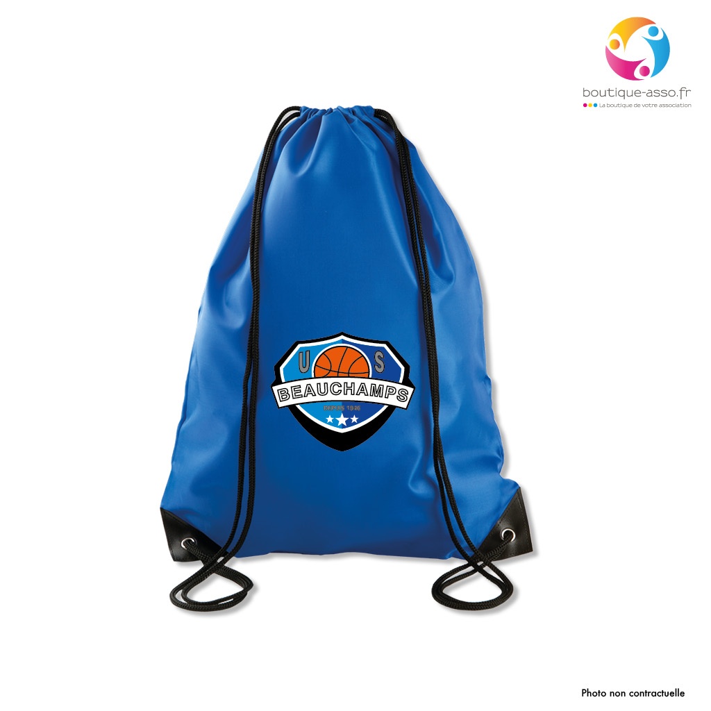 SAC CORDELETTE