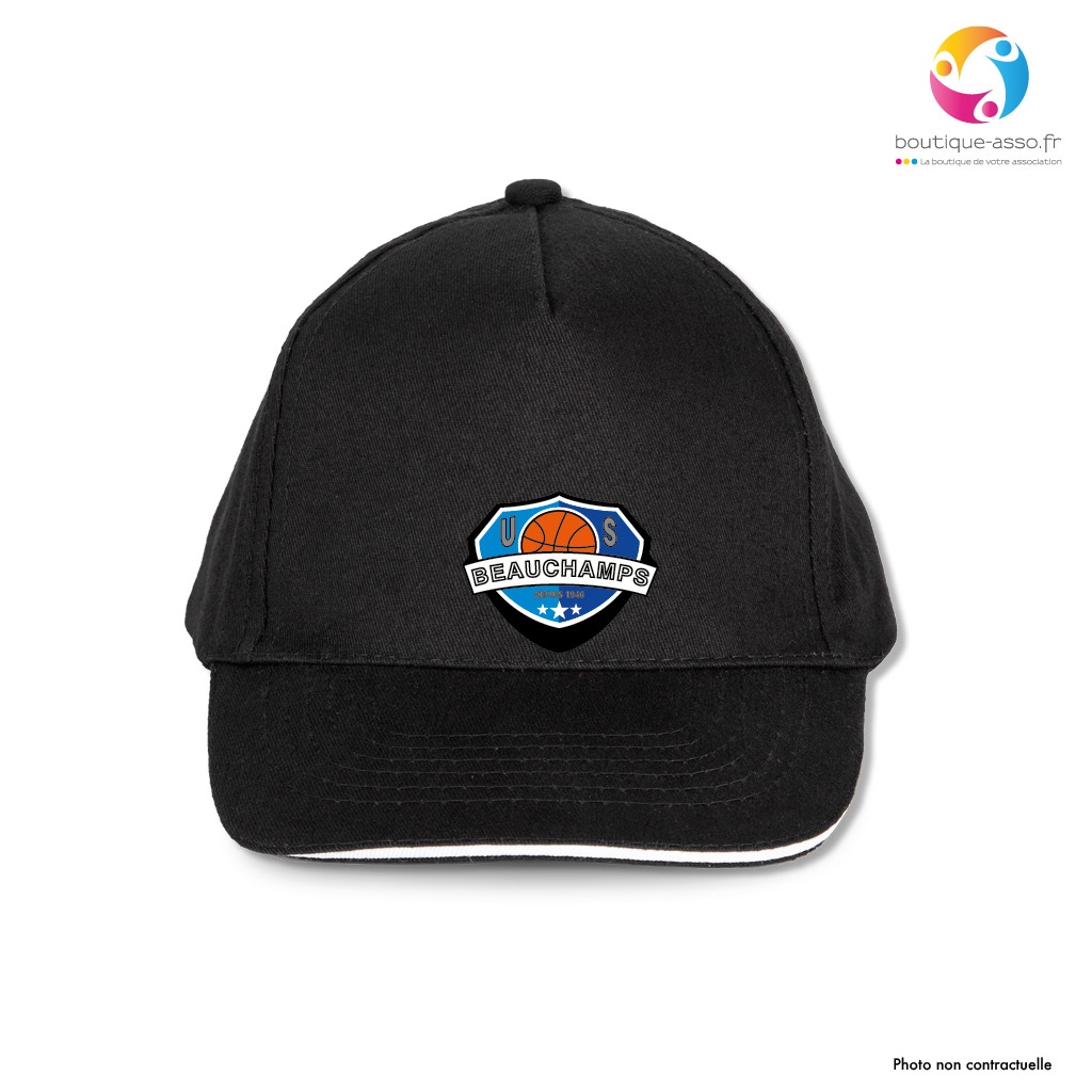 CASQUETTE ENFANT