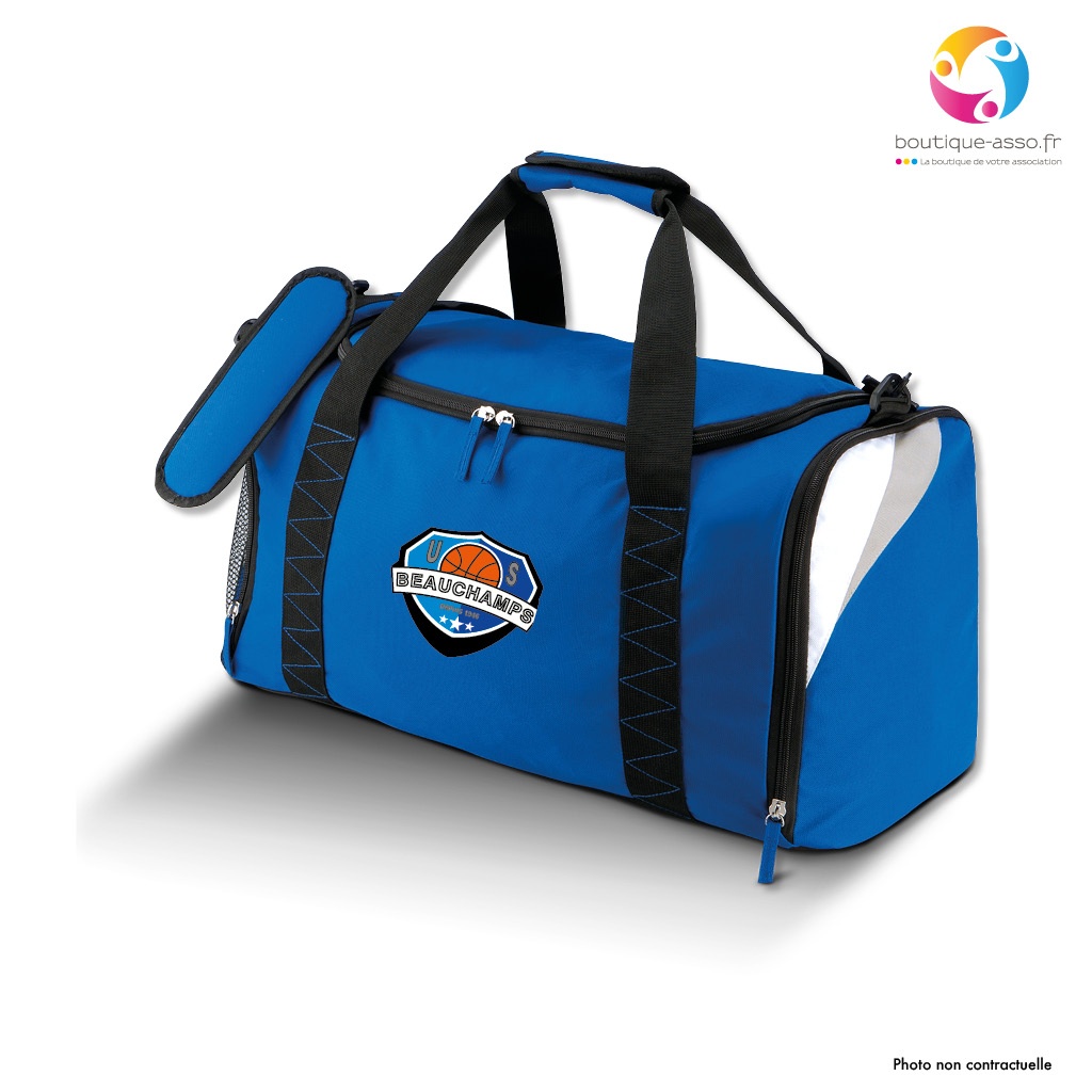 SAC DE SPORT 40L