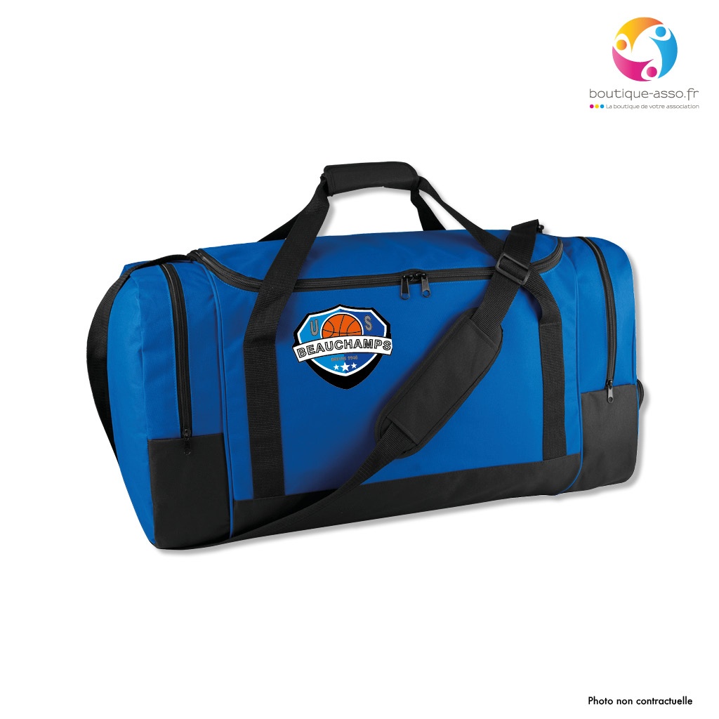SAC DE SPORT 54L