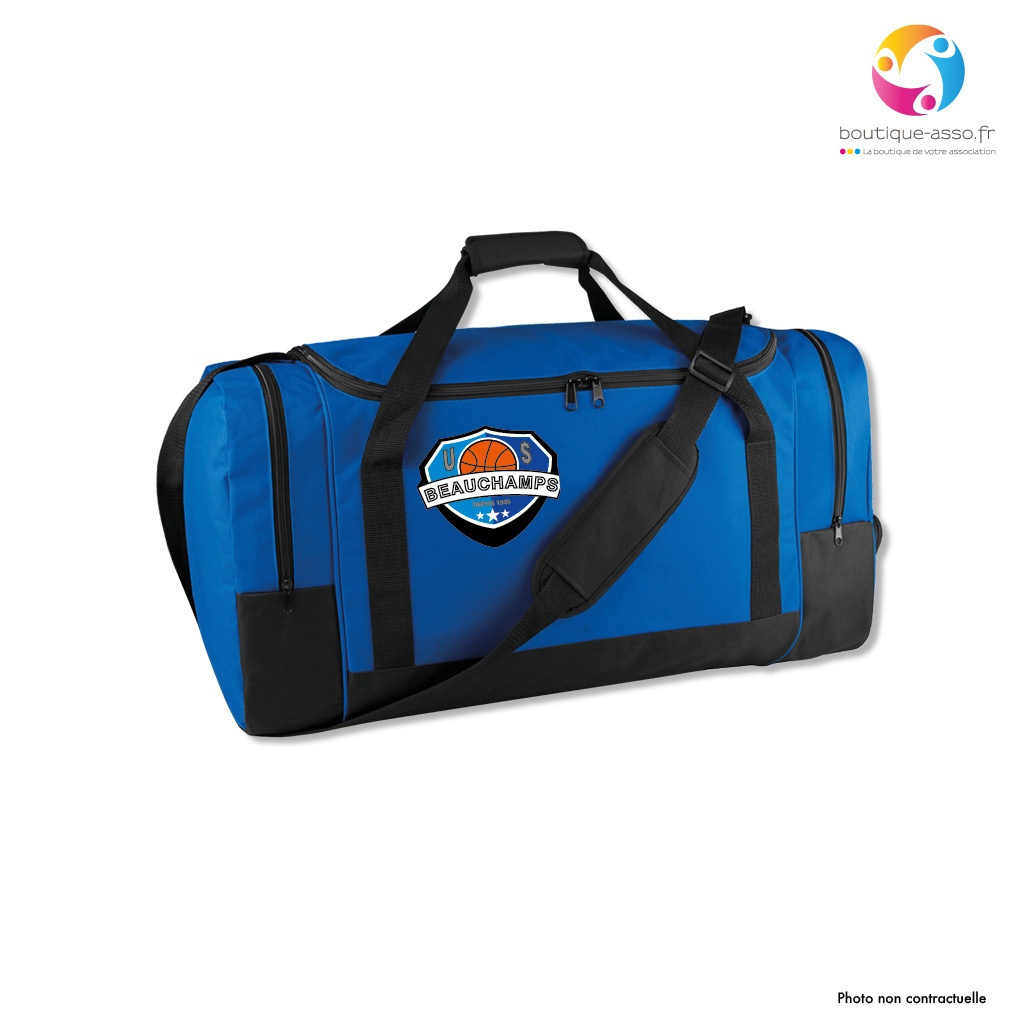 SAC DE SPORT 85L