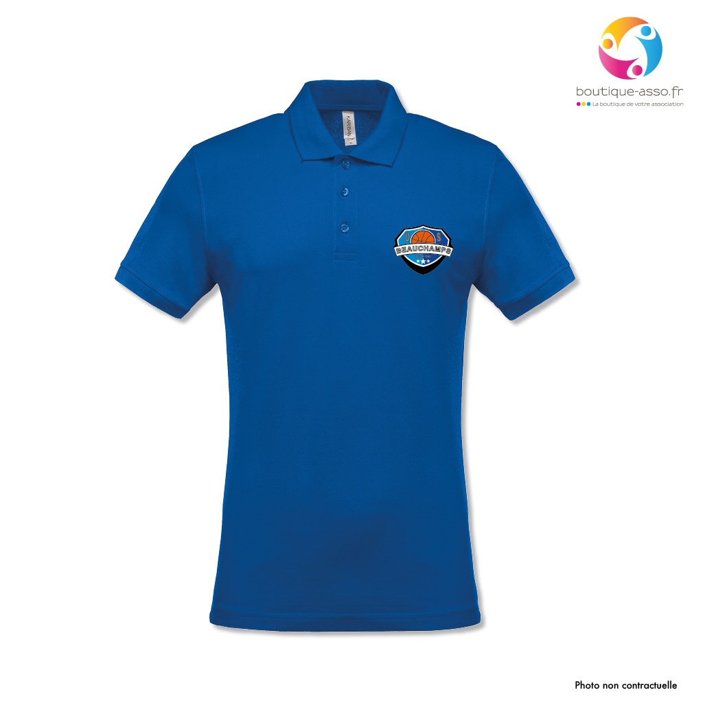POLO ENFANT